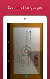 免費下載生產應用APP|Business Card Reader Free app開箱文|APP開箱王