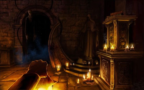 Slender Man Saga - screenshot thumbnail