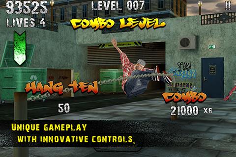 Chain Surfer 3D v1.0 APK