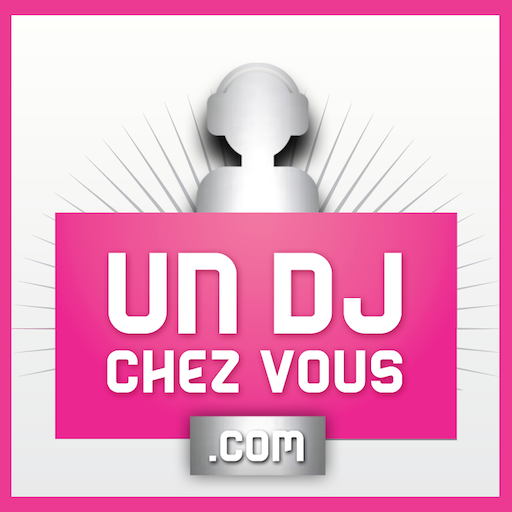 Un DJ Chez Vous LOGO-APP點子