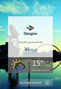 Download STV Glasgow APK for Android