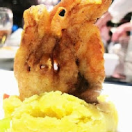 Mosun 墨賞新鐵板料理