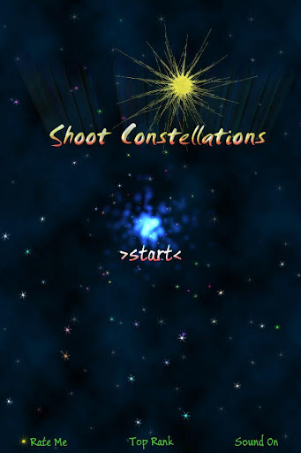 Shoot Constellations