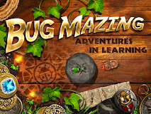 Bug Mazing