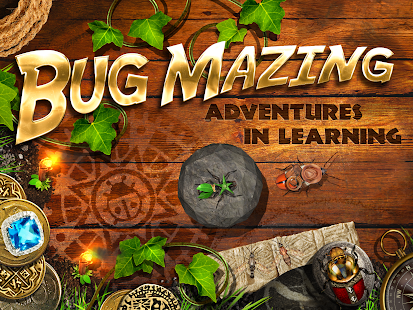 Bug Mazing(圖1)-速報App