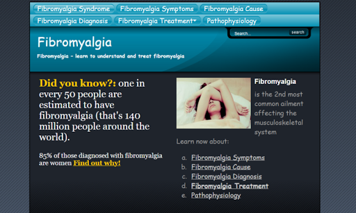 Fibromyalgia