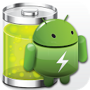 Save Battery! - #1 Simple&Easy mobile app icon