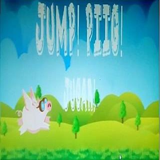 jump pig