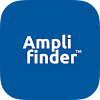 Amplifinder™ icon