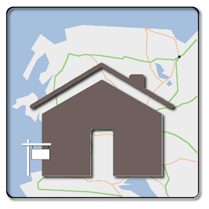 Property Price Map 1.21