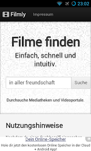 How to download Filmly Mediatheken durchsuchen lastet apk for laptop