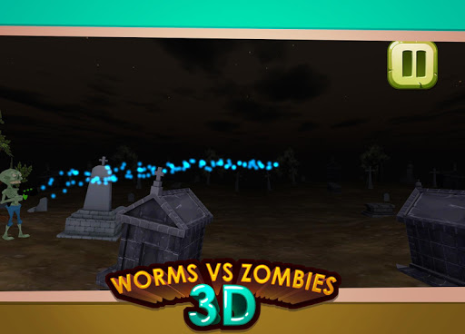 免費下載動作APP|Worms VS Zombies 3D app開箱文|APP開箱王