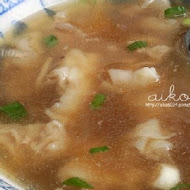 高家意麵