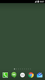 One Single Color Wallpaper poster 4