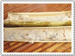 烏來~甕仔壯壯雞