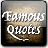 Famous Quotes Pro logo