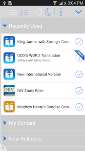 Strong's Concordance with KJV(圖4)-速報App