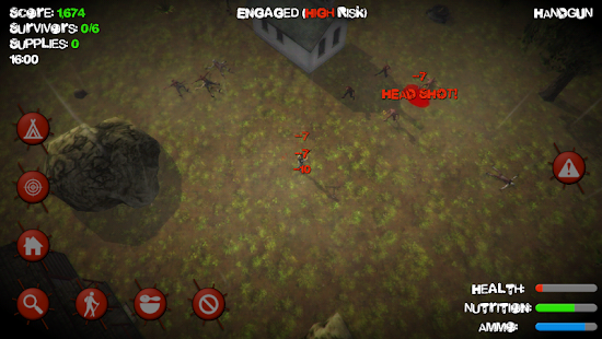 Requiem Z - screenshot thumbnail