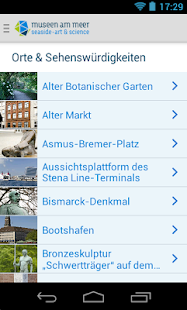 Kiel Museumsmeile Screenshots 1