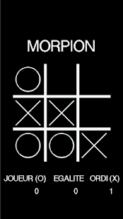 Tic-Tac-Toe(圖2)-速報App