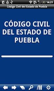 How to download Civil Code Puebla State patch 1.0 apk for bluestacks
