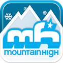 Mountain High logo