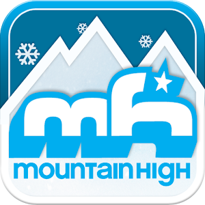 Mountain High 4.6.7