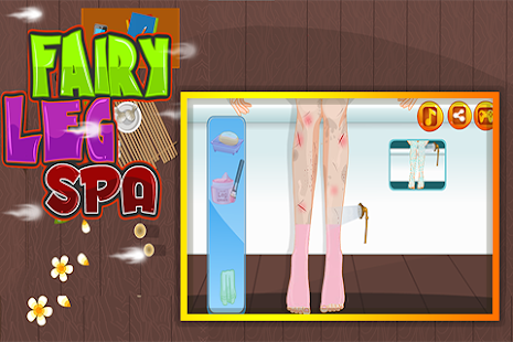 How to download Fairy Leg Spa 1.2.0 apk for android