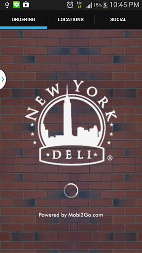 New York Deli