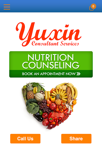 Yuxin Consultant Services