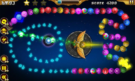 Marble Blast - Zodiac poster 7