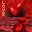 Red Heart On Red Sea Live Wall Download on Windows