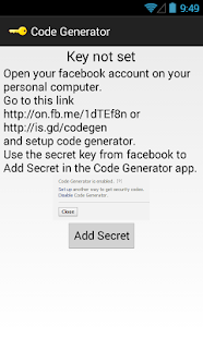 Code Generator(圖3)-速報App
