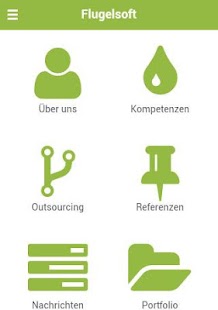 Lastest Flugelsoft Deutschland APK