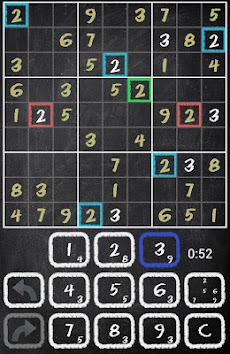 Sudoku PROのおすすめ画像3