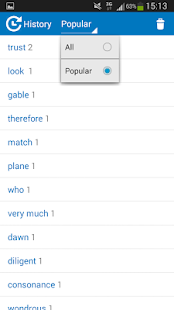 Latvian English dictionary(圖8)-速報App