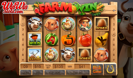 Free Download Double Win Slots APK