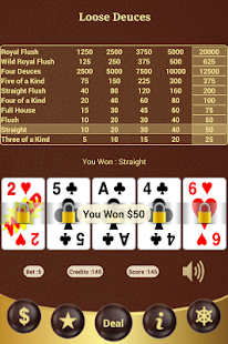 Loose-Deuces-Poker 16