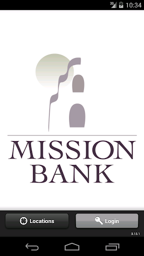 Mission Bank Mobile