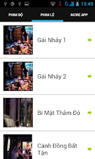 How to mod Phim Viet Nam 1.0 apk for pc