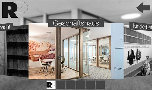 【免費商業App】Rütti & Partner Architekten AG-APP點子