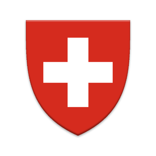 Suisse Clock LOGO-APP點子