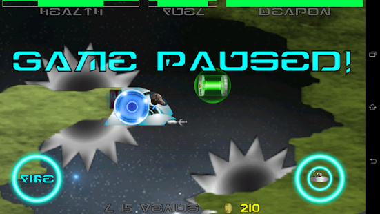 download Weird Dog Space Demo free