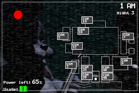 Five Nights at Freddy's(圖7)-速報App