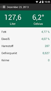 Lastest Bergmilch Südtirol Service App APK for Android