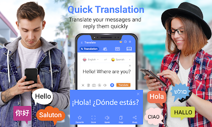 All Language Translate App 2