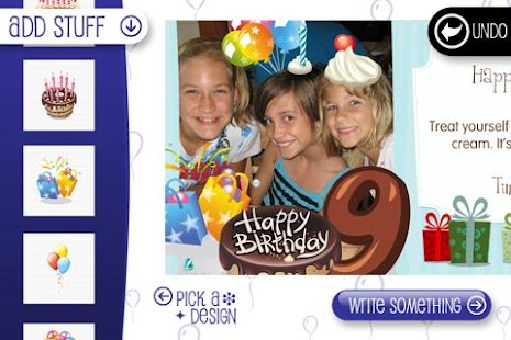 How to install Build-a-Card: Birthday Edition patch 1.0.1814 apk for laptop