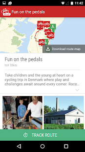 Download Bike & Camp APK for Android