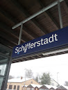 Schifferstadt Bahnhof