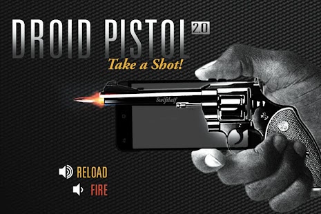 How to get Droid Pistol 1.4 mod apk for laptop